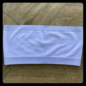 SOLD Urban Outfitters Out From Under Bandeua top